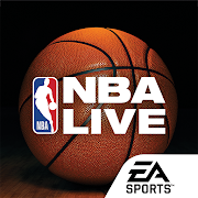 NBA LIVE Mobile Basketball Mod APK 8.2.00[Remove ads,Mod speed]