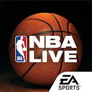 NBA LIVE Mobile Basketball Mod Apk 7.1.10 