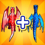Merge Dragons Monster Legends Mod APK 330[Remove ads,Unlimited money]