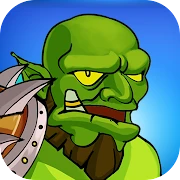 Monster Defender Mod APK 5.5.1[Free purchase,God Mode]