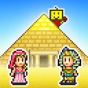 発掘ピラミッド王国 Mod APK 1.0.0[Unlimited money]