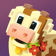 Blocky Farm Mod APK 1.2.97[Unlimited money]