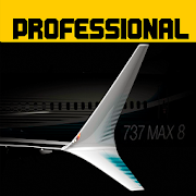 Flight 737 - MAXIMUM Mod APK 1 [Pago gratuitamente,Compra grátis,Desbloqueada]