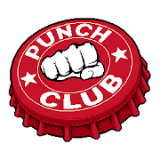 Punch Club - Fighting Tycoon Mod APK 1.062 [سرقة أموال غير محدودة]