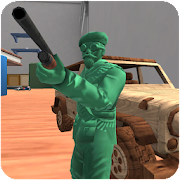 Army Toys Town Mod APK 3.1.3[Remove ads,Unlimited money]