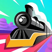 Railways - Train Simulator Mod APK 2.4.6[Paid for free,Free purchase]