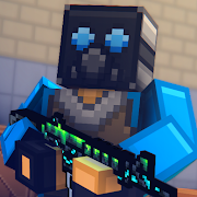 BLOCKPOST Mobile: PvP FPS Mod APK 1.1520 [Dinero ilimitado]