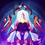 MONOLISK - RPG, CCG, Dungeon M Mod APK 1.057[Remove ads,God Mode,High Damage]