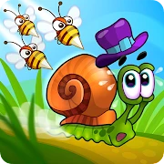 Snail Bob 2 Mod APK 1.5.17[Remove ads,Mod speed]
