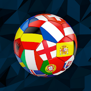 International Football Sim Mod APK 24.1.2[Free purchase,Free shopping]