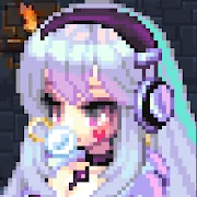 Dungeon Princess 2 : RPG Mod APK 610[Unlimited money]