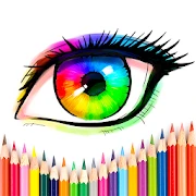 InColor: Coloring & Drawing Mod APK 6.5.5[Remove ads,Unlocked,Pro,Mod Menu]
