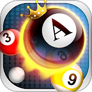 Pool Ace - 8 and 9 Ball Game Mod APK 1.21.1 [ممتلئ,Mod Menu]