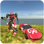 Racing Car Robot Mod Apk 2.6.3 Unlimited money
Mod Menu