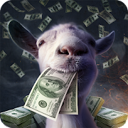 Goat Simulator Payday Мод APK 2.0.5 [Оплачивается бесплатно,Бесплатная покупка]