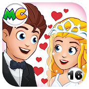 My City : Wedding Party Mod APK 4.0.2[Paid for free,Unlocked,Full]