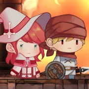Fairy Knights Mod APK 1.097[Unlimited money]