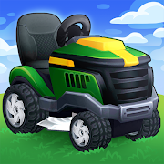 It's Literally Just Mowing Mod APK 1.33.2[Unlimited money]