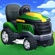 It's Literally Just Mowing Mod APK 1.36.2[Unlimited money,Free purchase,Mod speed]