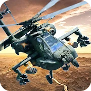 Gunship Strike 3D Mod APK 1.2.6[Unlimited money]