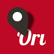 OruxMaps GP Мод APK 10.1.9 [Полный,Optimized]