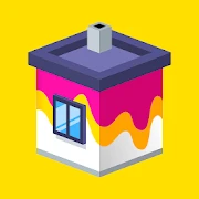 House Paint Mod APK 1.4.30[Remove ads]