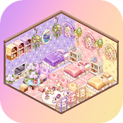 Kawaii Home Design Mod APK 0.9.1 [Pembelian gratis,Uang yang tidak terbatas]