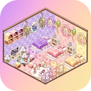 Kawaii Home Design Mod APK 0.9.1[Free purchase,Unlimited money]
