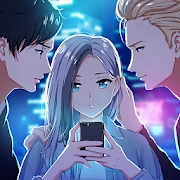 Chatlinx Otome Love Story Game Mod Apk 25.17 