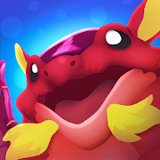 Drakomon - Monster RPG Game Mod APK 1.5[Mod money]