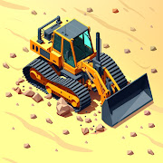 Dig Tycoon - Idle Game Mod APK 2.5[Unlimited money]