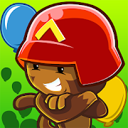 Bloons TD Battles Mod APK 6.20.1 [Dinero ilimitado]