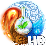 Alchemy Classic HD Mod APK 1.7.8.37 [المال غير محدود]