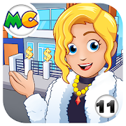 My City : Mansion Mod APK 4.0.1[Paid for free,Full]
