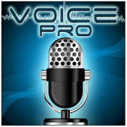 Voice PRO - HQ Audio Editor Мод APK 4.0.29 [разблокирована]