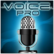 Voice PRO - HQ Audio Editor Mod APK 4.0.29[Unlocked]