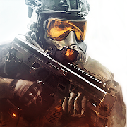 War After: PvP Shooter Mod APK 0.999[Free purchase]