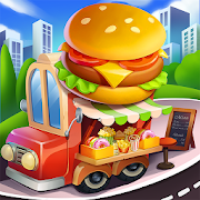 Cooking Travel - Food Truck Mod Apk 1.2.17 