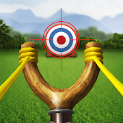 Slingshot Championship Мод APK 1.3.8 [разблокирована]