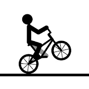 Draw Rider: Bike Racing Mod APK 9.8.5[Remove ads,Mod speed]