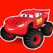 Merge Truck: Monster Truck Mod Apk 2.51.00 Mod Menu