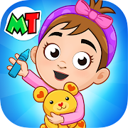 My Town : Daycare Game Mod APK 7.00.14[Paid for free,Unlocked]
