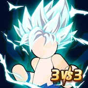 Stickman Dragon Fight - Super Mod APK 2.20[Unlimited money,Unlocked]