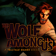 The Wolf Among Us Mod APK 1.23 [Ücretsiz ödedi,Kilitli]