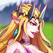 Magic Revenge：Casual IDLE RPG Mod APK 1.0.112.377[Remove ads,Mod speed]