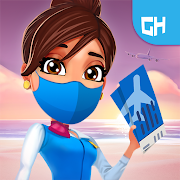 Amber's Airline - High Hopes Мод Apk 2.4.4 