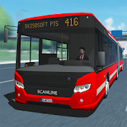 Public Transport Simulator Mod APK 1.36.2 [المال غير محدود]
