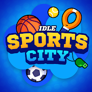 Sports City Tycoon: Idle Game Mod APK 1.20.14 [المال غير محدود]