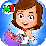 My Town : Bakery Free Мод Apk 1.00 
