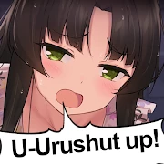 Moe! Ninja Girls/Sexy School Mod APK 1.7.5[Unlimited money]